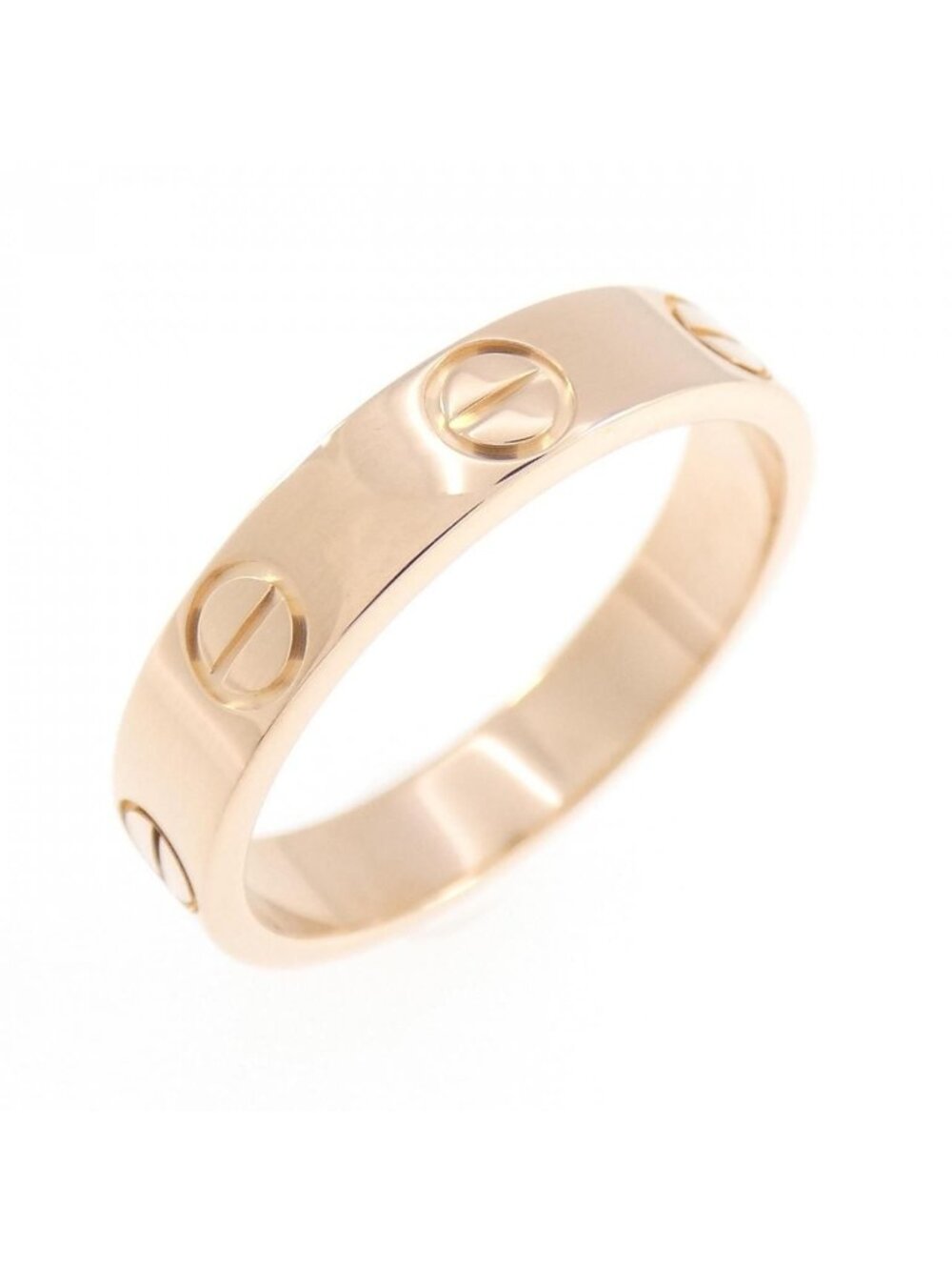 Cartier Mini Love Ring